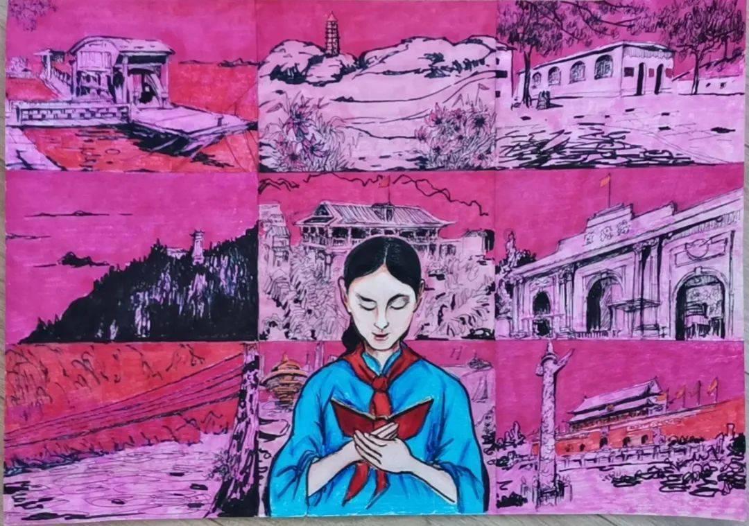 营救森林中的夫妇